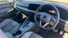 Volkswagen Golf 1.5 eTSI 150 R-Line 5dr DSG Petrol Hatchback